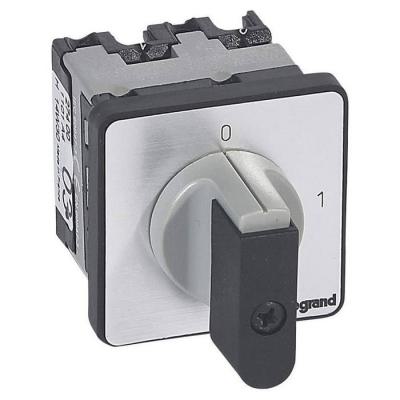  PR12 INTER 1P FIXATION VIS 