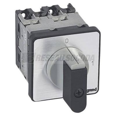  PR12 INTER 3P FIXATION VIS 