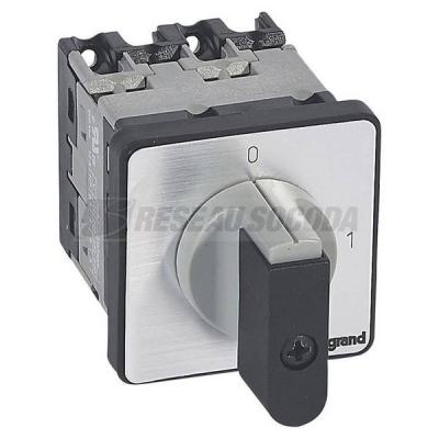  PR12 INTER 3P FIXATION VIS 