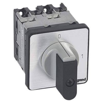 PR12 INTER 3P FIXATION VIS 