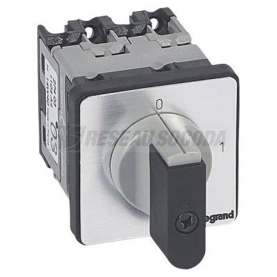  PR12 INTER 4P FIXATION VIS 