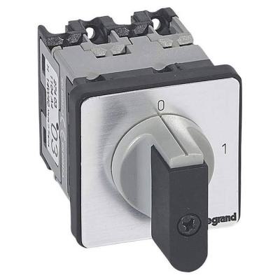  PR12 INTER 4P FIXATION VIS 
