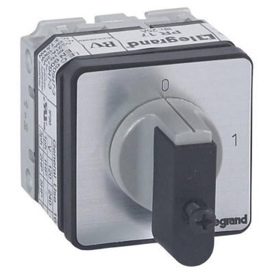  PR17 INTER 2P FIXATION VIS 