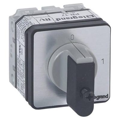  PR17 INTER 2P FIXATION VIS 