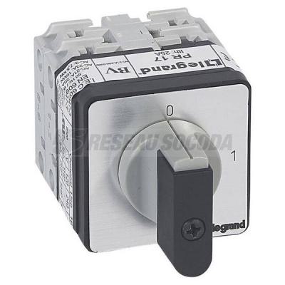  PR17 INTER 3P FIXATION VIS 