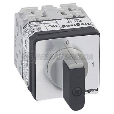  PR17 INTER 4P FIXATION VIS 