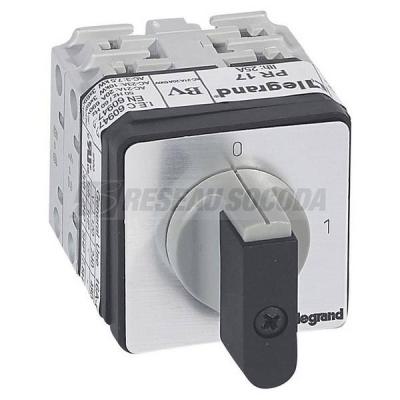  PR17 INTER 4P FIXATION VIS 