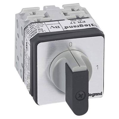  PR17 INTER 4P FIXATION VIS 