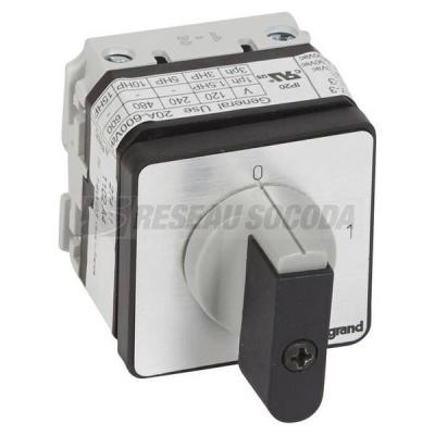  PR21 INTER 2P FIXATION VIS 