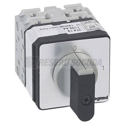  PR21 INTER 3P FIXATION VIS 