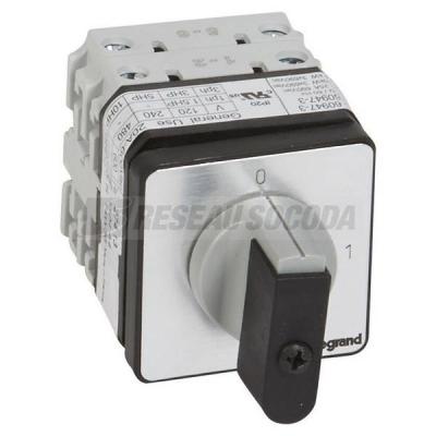  PR21 INTER 4P FIXATION VIS 