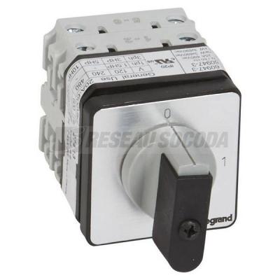  PR21 INTER 4P FIXATION VIS 