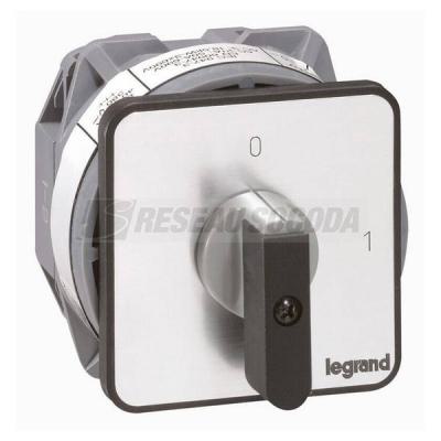  PR40 INTER 2P FIXATION VIS 