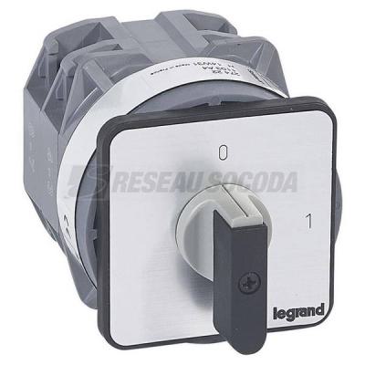  PR40 INTER 3P FIXATION VIS 