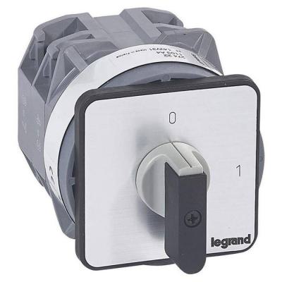  PR40 INTER 3P FIXATION VIS 