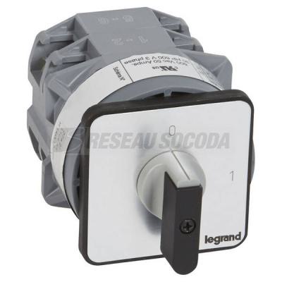 PR40 INTER 4P FIXATION VIS 
