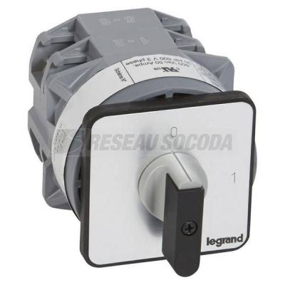  PR40 INTER 4P FIXATION VIS 
