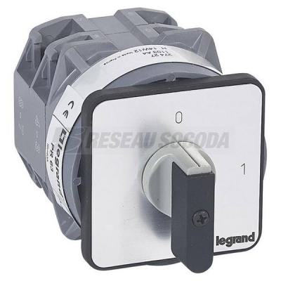  PR63 INTER 3P FIXATION VIS 