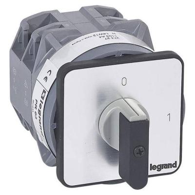  PR63 INTER 3P FIXATION VIS 