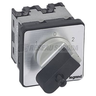  PR12 INVER AVEC 0 1P FIX VIS 