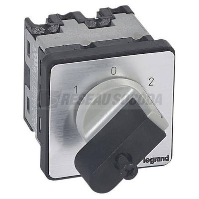  PR12 INVER AVEC 0 1P FIX VIS 