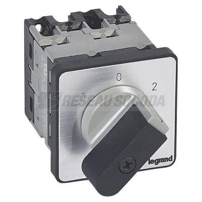  PR12 INVER AVEC 0 2P FIX VIS 