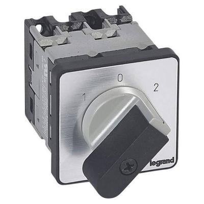  PR12 INVER AVEC 0 2P FIX VIS 