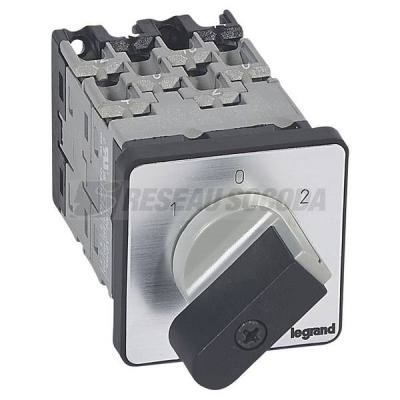  PR12 INVER AVEC 0 4P FIX VIS 