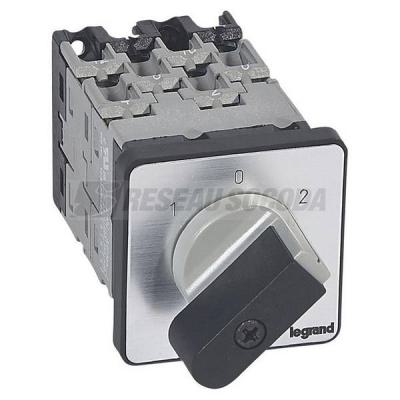  PR12 INVER AVEC 0 4P FIX VIS 
