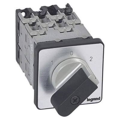  PR12 INVER AVEC 0 4P FIX VIS 