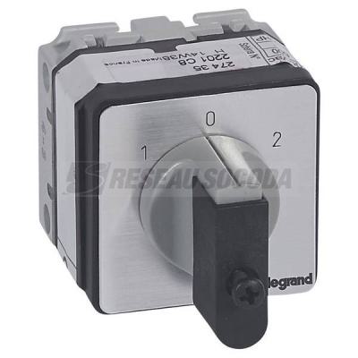  PR17 INV AVEC 0 1P FIX VIS 