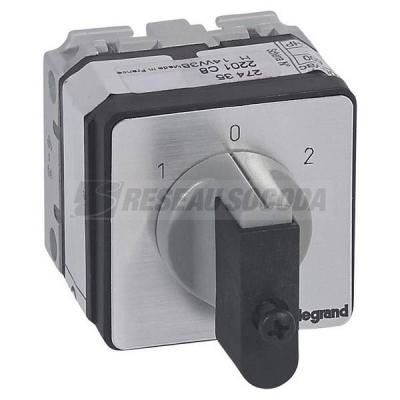  PR17 INV AVEC 0 1P FIX VIS 