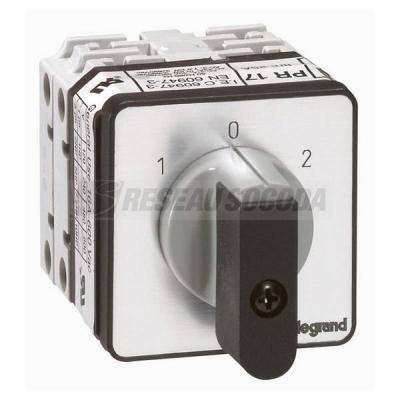  PR17 INV AVEC 0 2P FIX VIS 