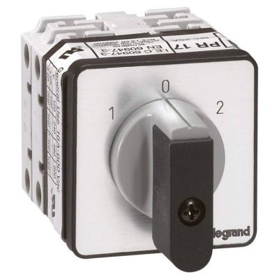  PR17 INV AVEC 0 2P FIX VIS 