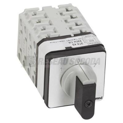  PR21 INV AVEC 0 4P FIX VIS 