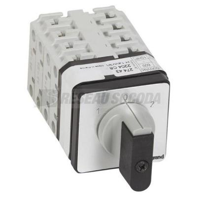 PR21 INV AVEC 0 4P FIX VIS 