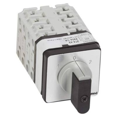  PR21 INV AVEC 0 4P FIX VIS 