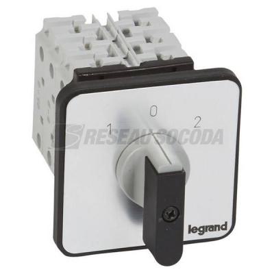  PR26 INV AVEC 0 3P FIX VIS 