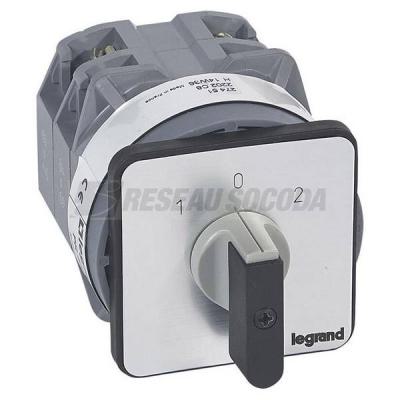 PR40 INV AVEC 0 2P FIX VIS 