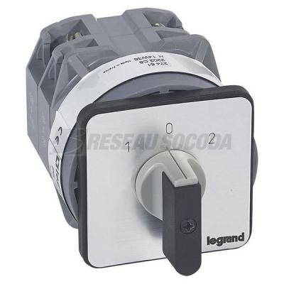  PR40 INV AVEC 0 2P FIX VIS 