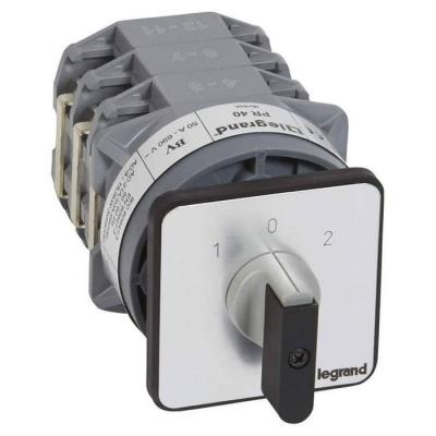  PR40 INV AVEC 0 3P FIX VIS 