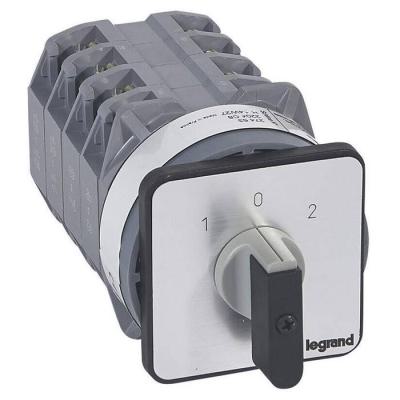  PR40 INV AVEC 0 4P FIX VIS 