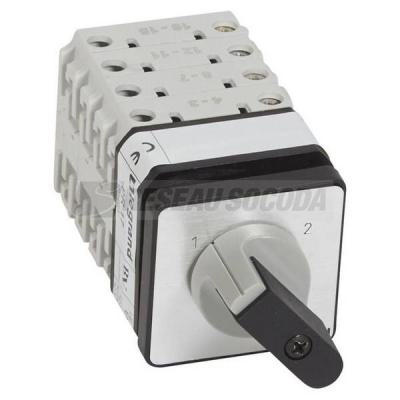  PR17 INV SANS 0 4P FIX VIS 