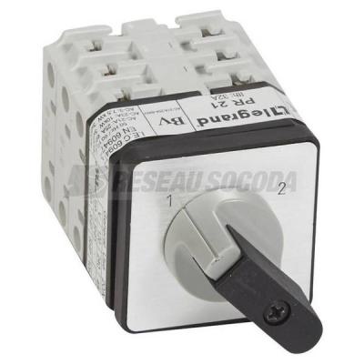  PR21 INV SANS 0 3P FIX VIS 