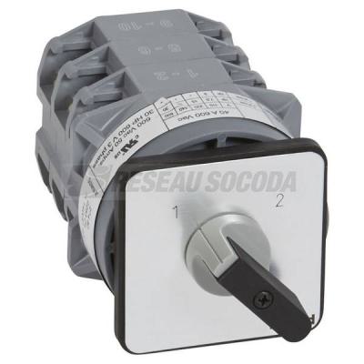  PR40 INV SANS 0 3P FIX VIS 