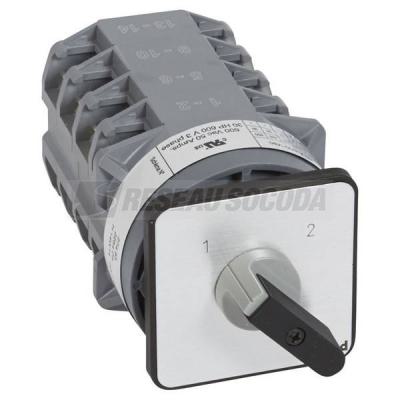  PR40 INV SANS 0 4P FIX VIS 
