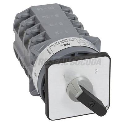  PR40 INV SANS 0 4P FIX VIS 