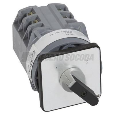  PR63 INV SANS 0 3P FIX VIS 