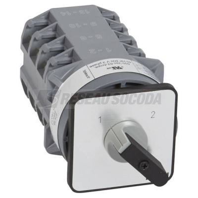  PR63 INV SANS 0 4P FIX VIS 