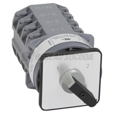  PR63 INV SANS 0 4P FIX VIS 